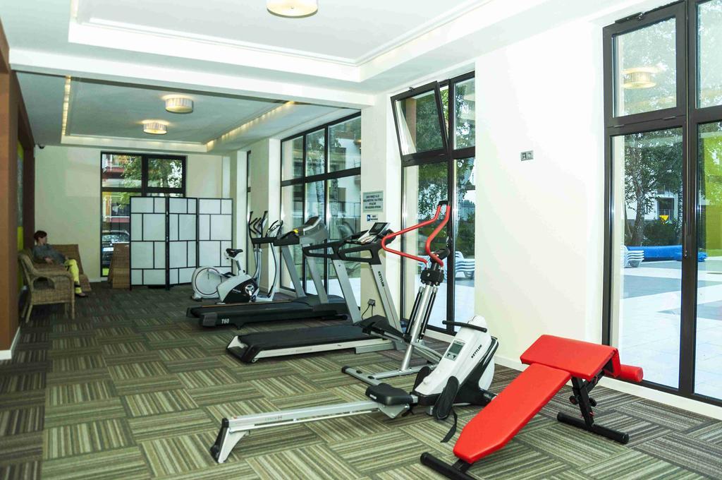Apartament Inez โควอบเซก ห้อง รูปภาพ