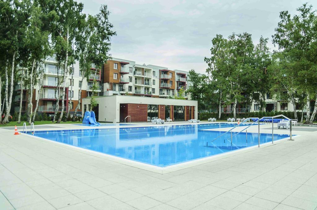 Apartament Inez โควอบเซก ห้อง รูปภาพ