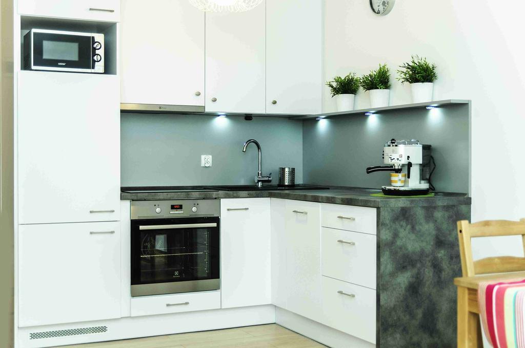 Apartament Inez โควอบเซก ห้อง รูปภาพ