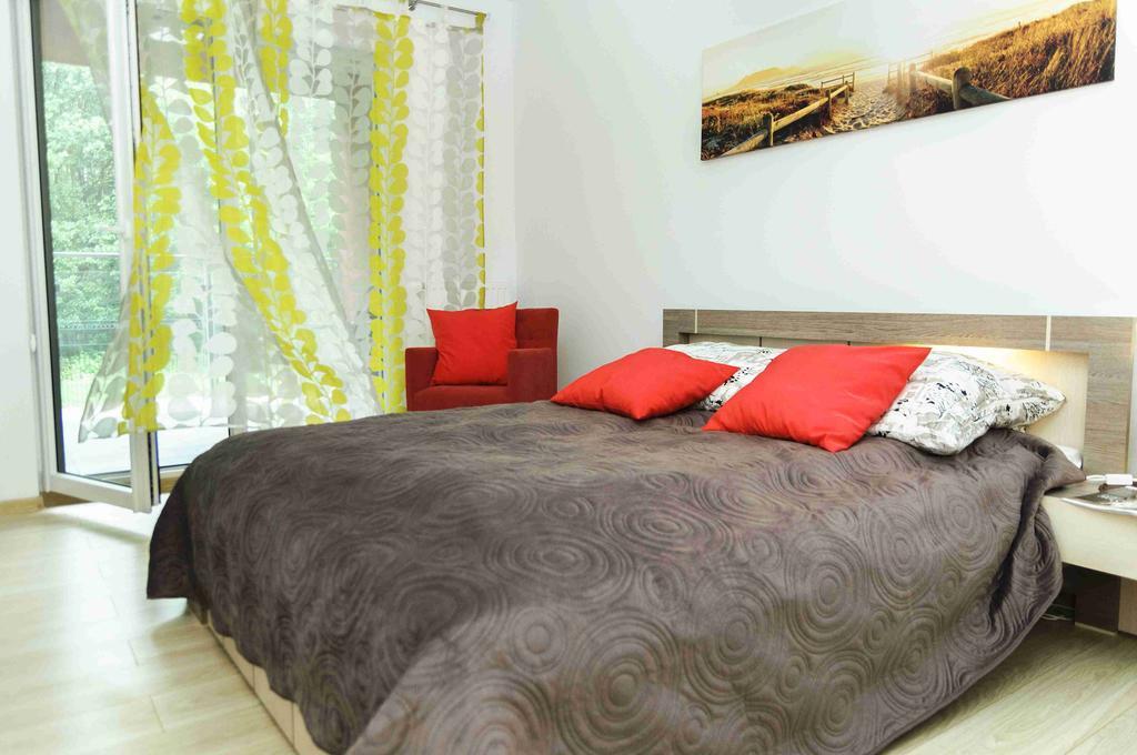 Apartament Inez โควอบเซก ห้อง รูปภาพ