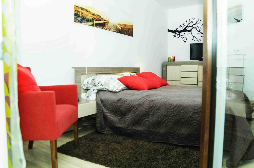 Apartament Inez โควอบเซก ห้อง รูปภาพ