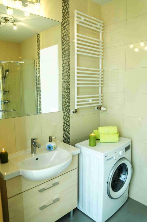 Apartament Inez โควอบเซก ห้อง รูปภาพ