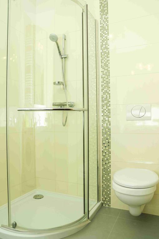 Apartament Inez โควอบเซก ห้อง รูปภาพ