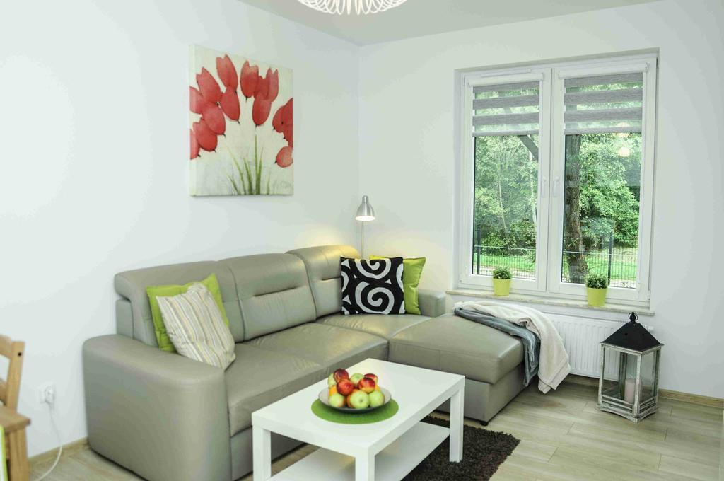Apartament Inez โควอบเซก ห้อง รูปภาพ
